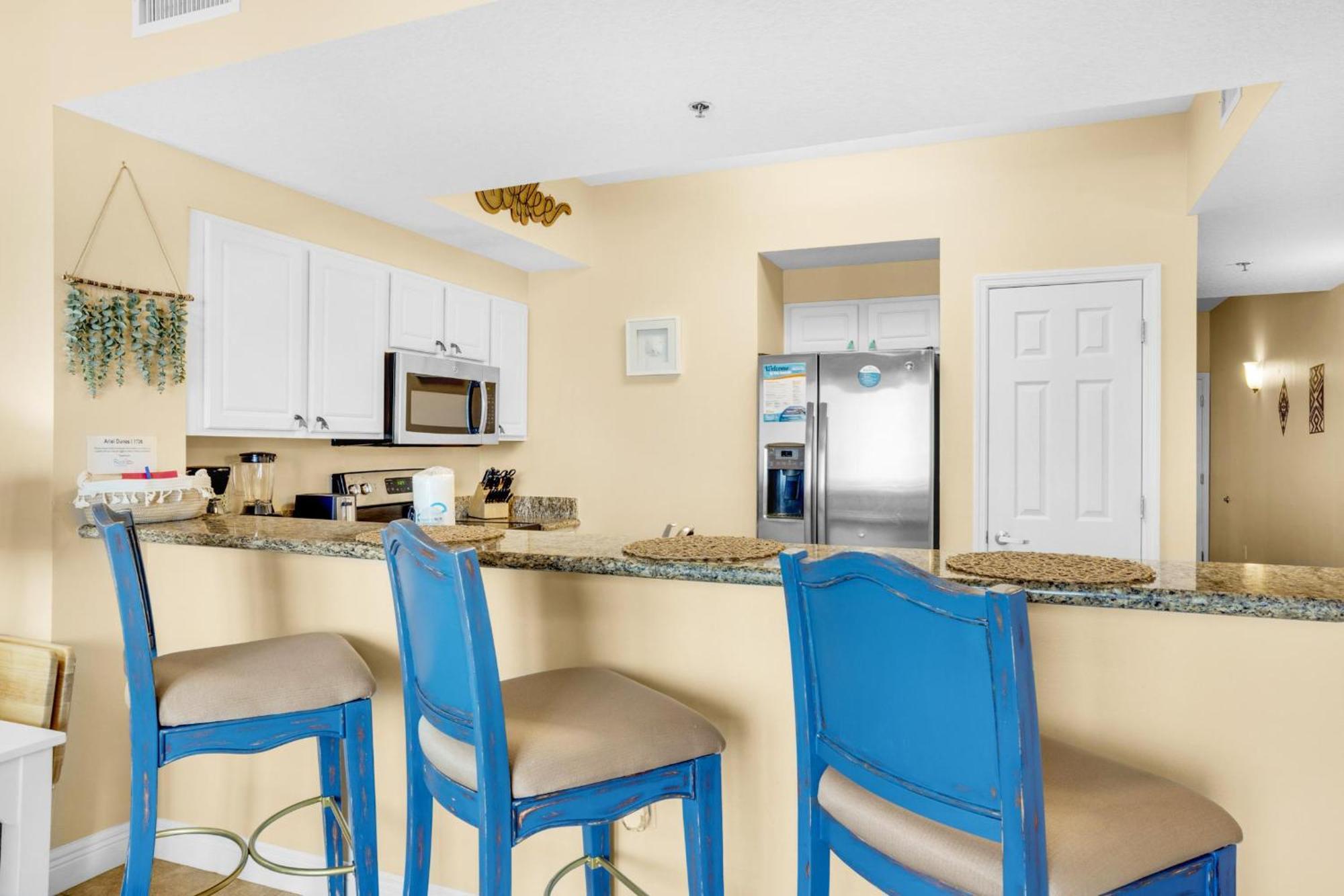 Ariel Dunes I 1706 Destin Exterior photo