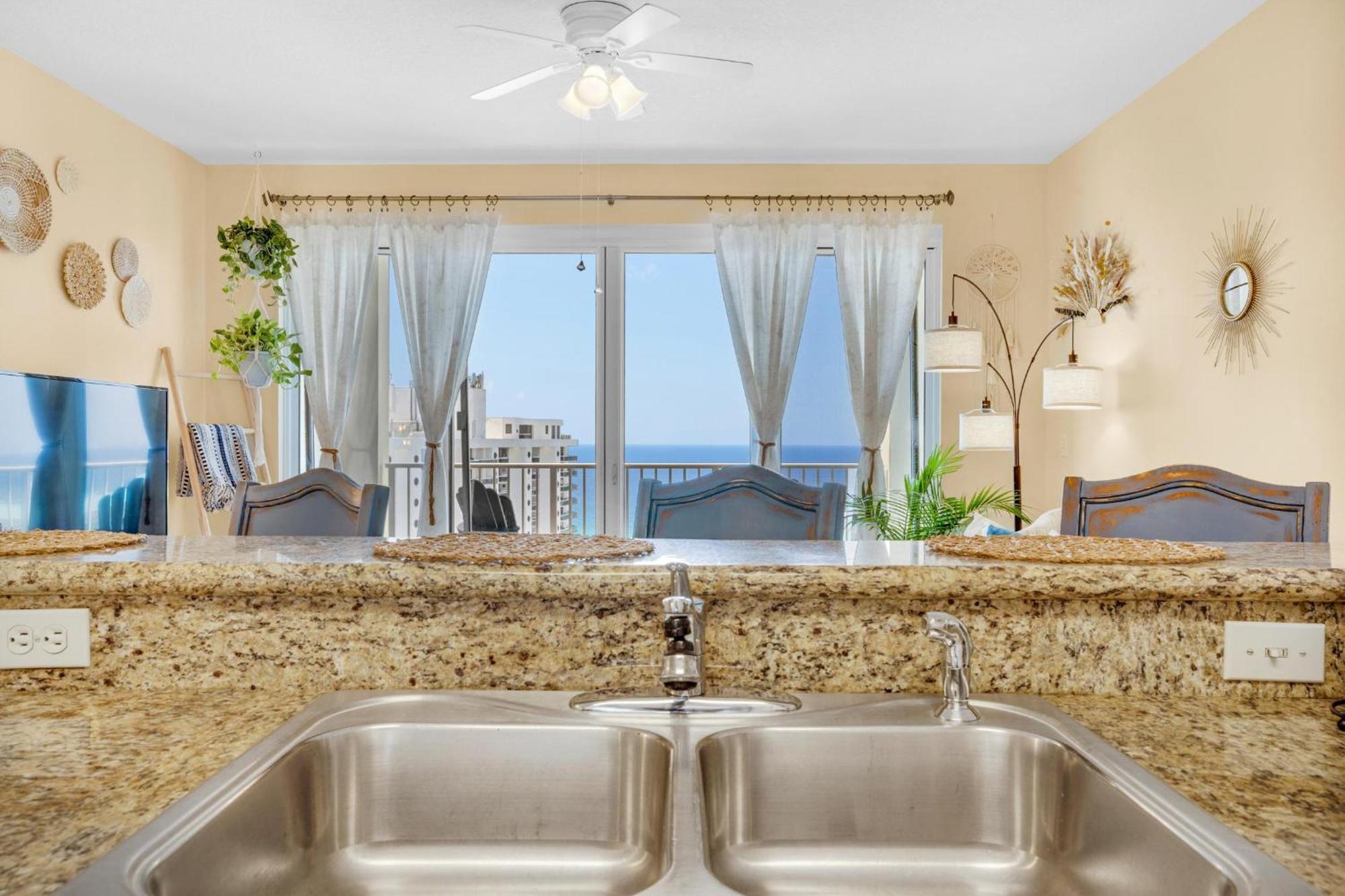 Ariel Dunes I 1706 Destin Exterior photo