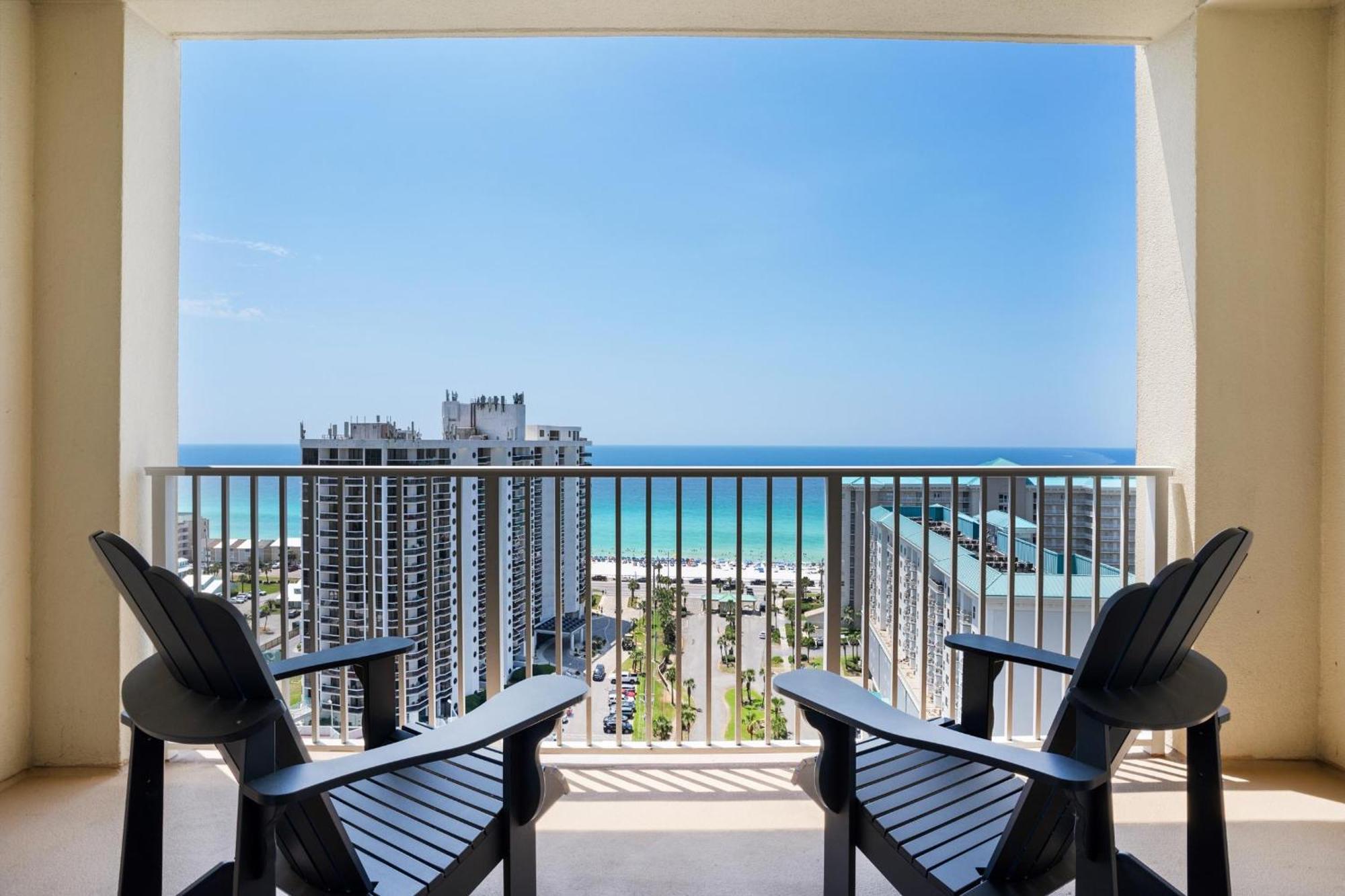 Ariel Dunes I 1706 Destin Exterior photo