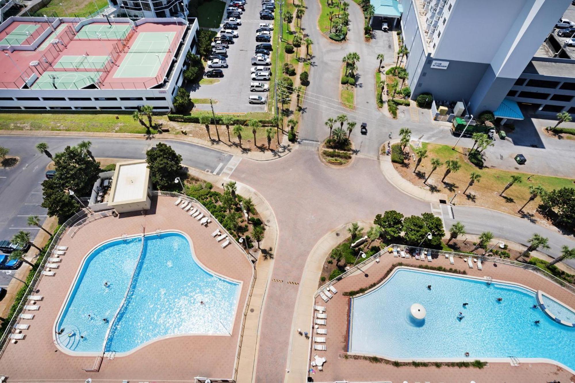 Ariel Dunes I 1706 Destin Exterior photo