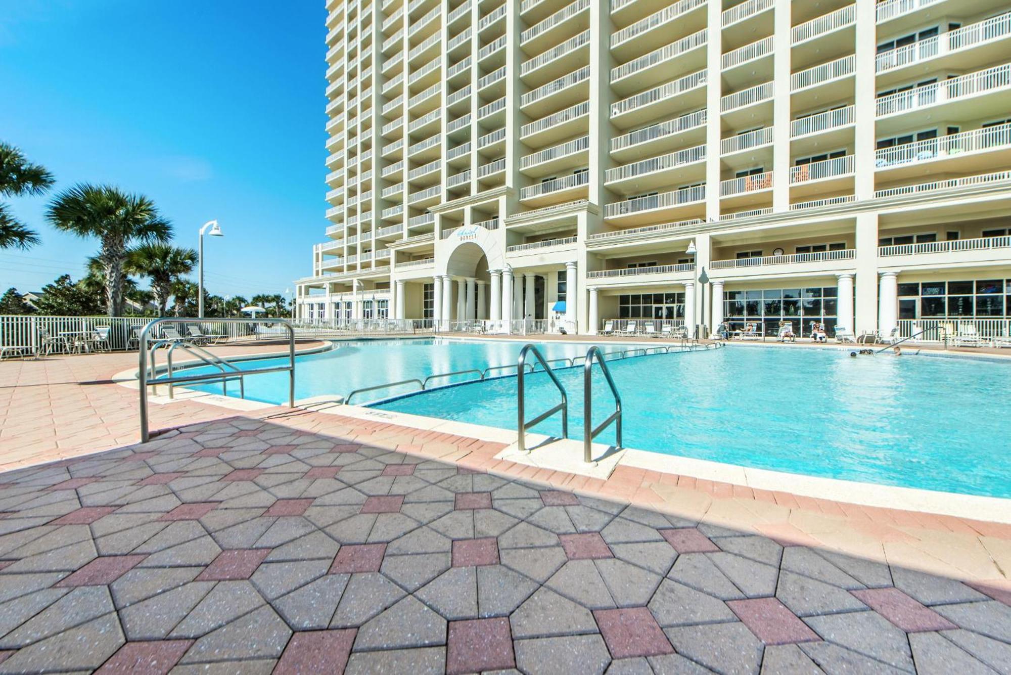 Ariel Dunes I 1706 Destin Exterior photo