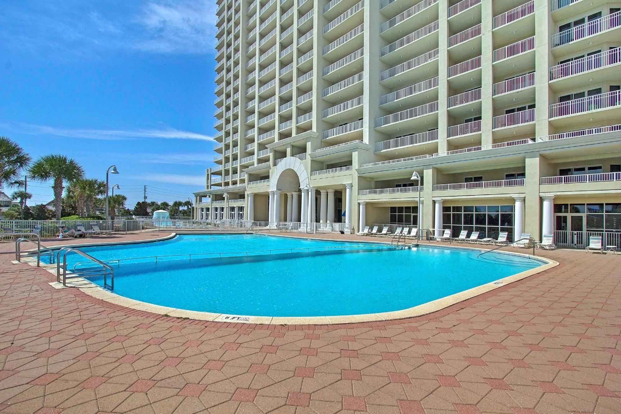 Ariel Dunes I 1706 Destin Exterior photo
